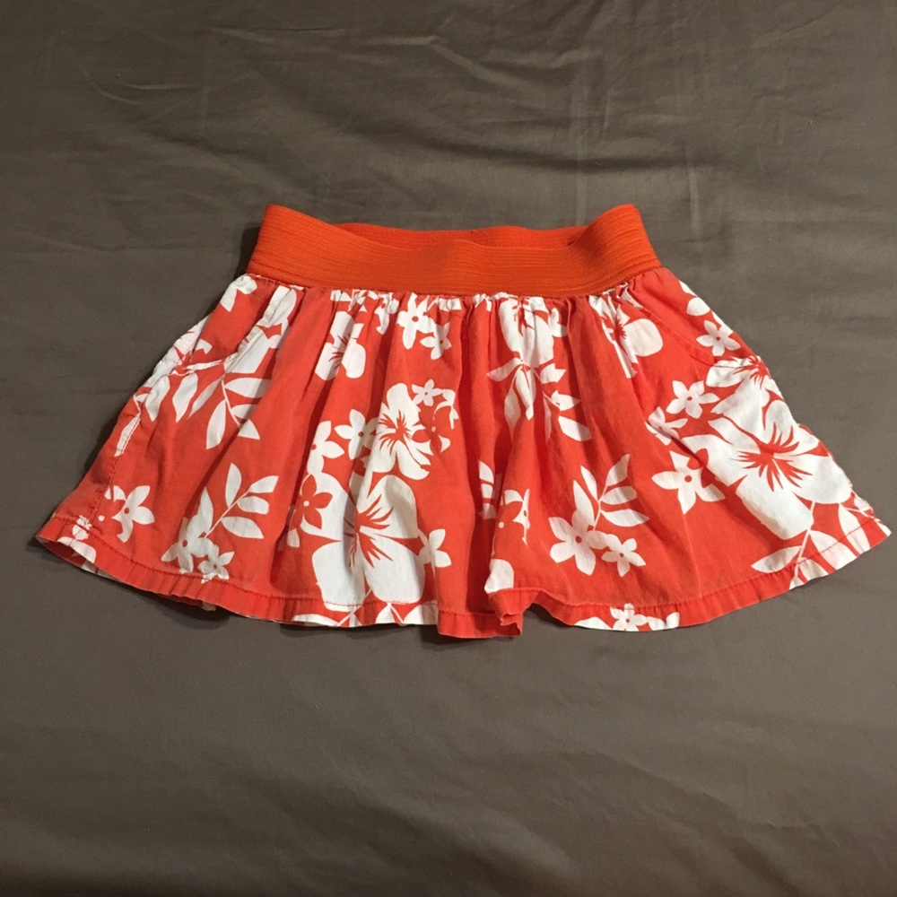 Justice skort